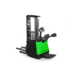 Elektriline virnastaja SIES16RSLi-5000, 5000 mm, 1600kg