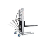 Manuaalne virnastaja Quicklift 85-2900 mm, 1000 kg, SSES1029