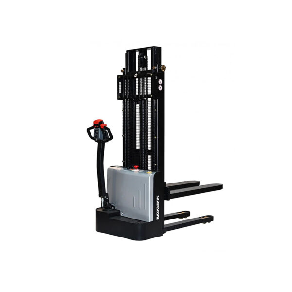 Virnastaja SSESPL1240, 4000 mm, 1200 kg, Lithium