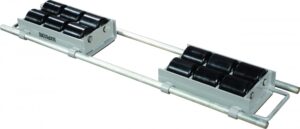 Transit vessel SICM120 , 12T - Image 2