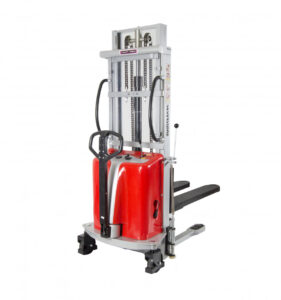 Virnastaja SIEMS-1035 , 1000 kg - Image 2