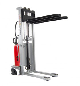 Virnastaja SIEMS-1027 , 1000 kg - Image 2