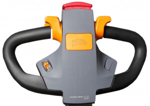 Elektriline virnastaja SIES16RS-5000, 5000 mm, 1600kg — изображение 2