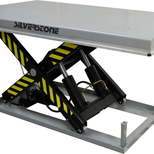 Tõstelaud 2000x1200 mm 4000 kg, SIHW4002