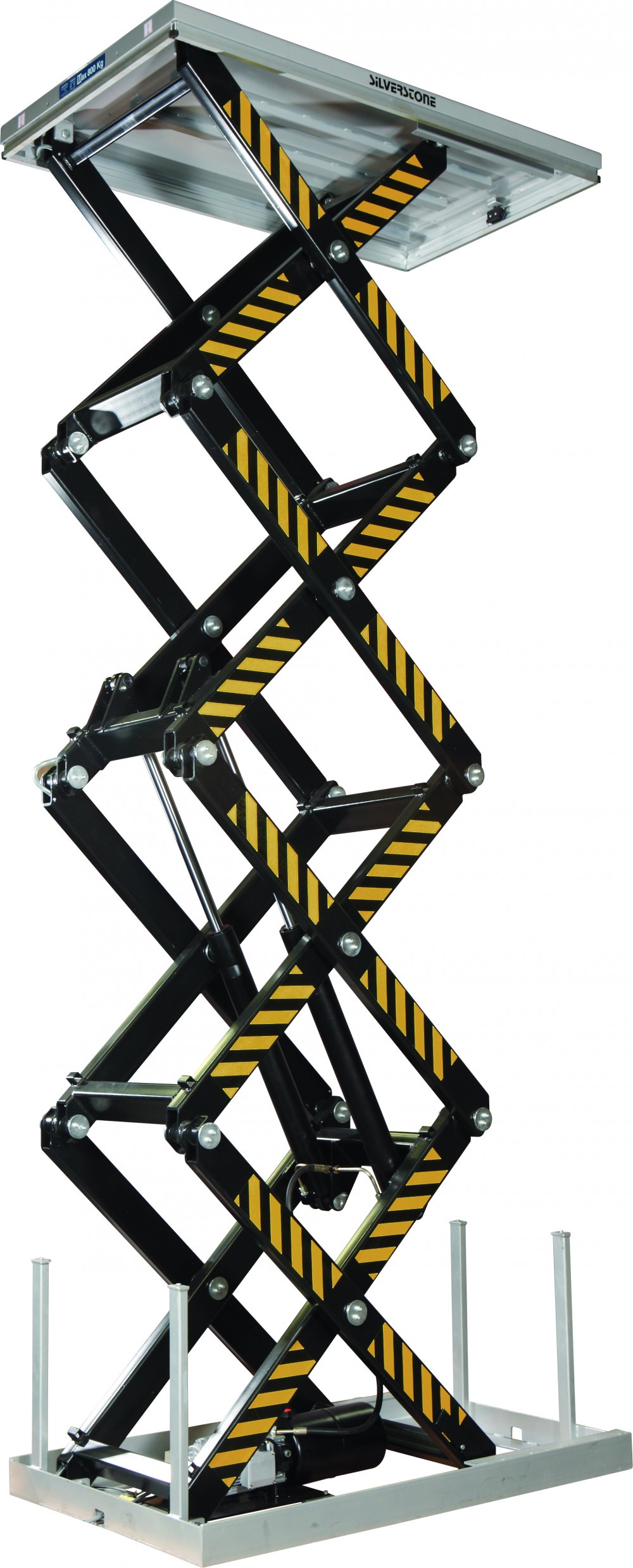 mj-q801-2-2 Tõstelaud 1700x1000 mm 800 kg, SIMJ-Q801 - Image 1