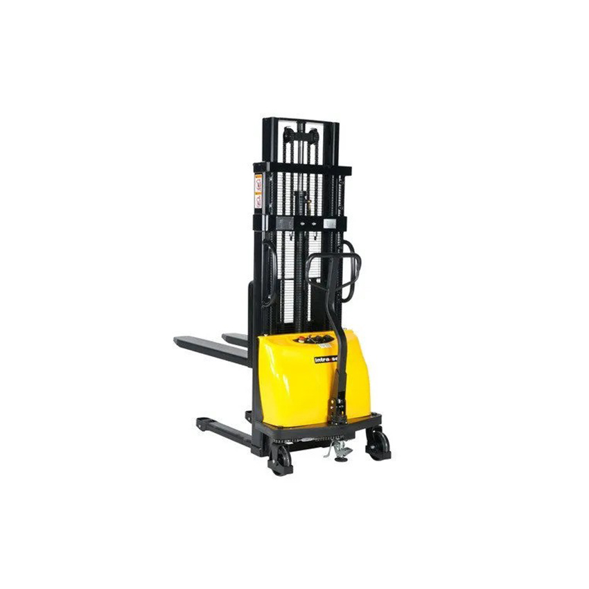 poolelektriline virnastaja PL 2500 EL, I43256 poolelektriline virnastaja PL 2500 EL, I43256 - Image 1