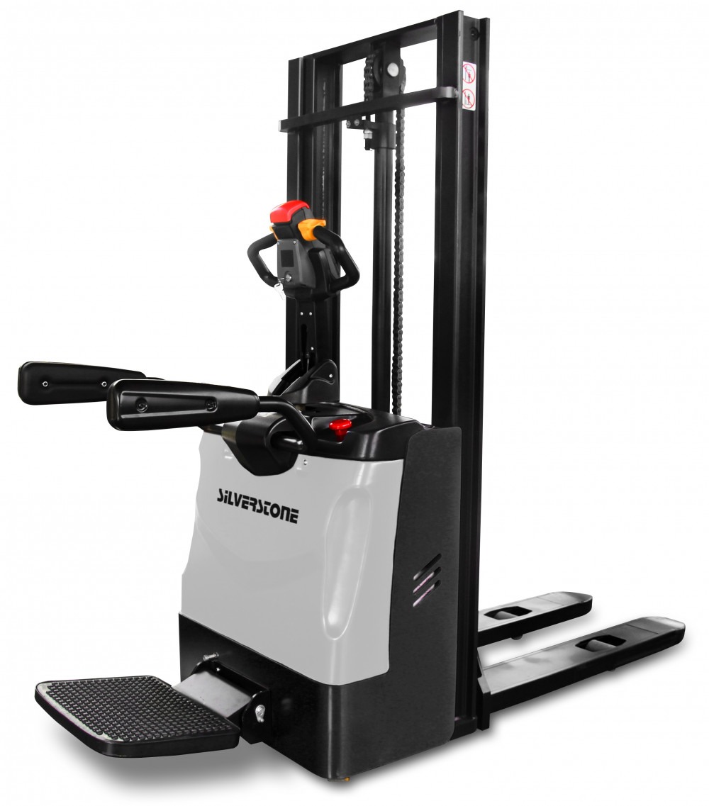 rsb141-silverstone-1-med-logo Elektriline virnastaja SIES141-3300, 3300 mm, 1400kg — изображение 1