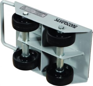 Transit vessel SISF10 , 1T - Image 2