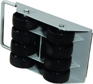 Transit vessel SISF20 , 2T - Image 2