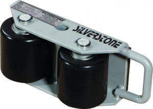 Transfer vessel SISF25 , 2,5T - Image 2