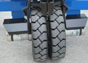 Elektriline maastikuvirnastaja  ET-1200, A0106 - Image 4