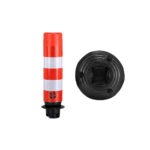 Plastikpost, DCSB450, 450mm - Image 2