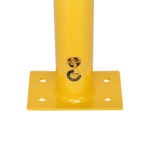 Turvapost, DC50-25, 1200mm - Image 2