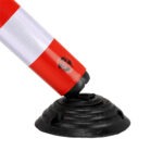 Plastikpost, DCSB750, 825mm - Image 2