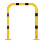 Turvakaitse, DC30-70-, 120mm