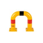 Turvakaitse, DCP30-10, 140mm, plastik