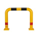 Turvakaitse, DCP30-40, 800mm, plastik