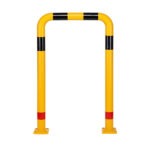 Turvakaitse, DCP30-60, 140mm, plastik