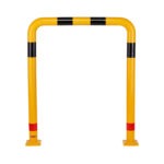 Turvakaitse, DCP30-70, 140mm, plastik