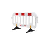 Piirdeaed, DC20001, 2000mm, valge - Image 2