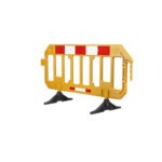 Piirdeaed, DC20002, 2000mm, kollane - Image 2