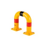 Turvakaitse, DCP30-10, 140mm, plastik - Image 2