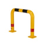 Turvakaitse, DCP30-40, 800mm, plastik - Image 2