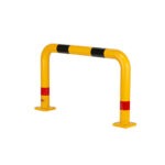 Turvakaitse, DCP30-50, 1041mm, plastik - Image 2