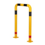 Turvakaitse, DCP30-60, 140mm, plastik - Image 2