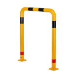 Turvakaitse, DCP30-70, 140mm, plastik - Image 2