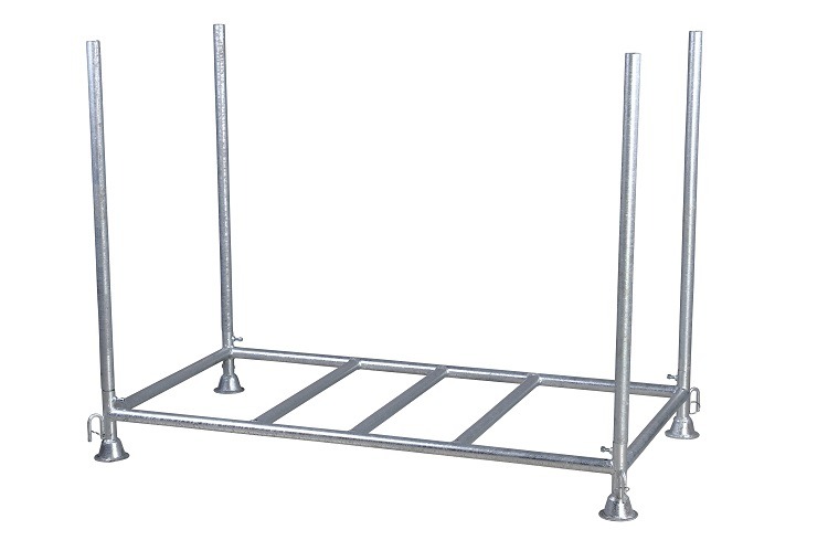 T1_LTG-AG Piirdeaia käru, DCLTG-AG, 1700mm, tsingitud - Image 1