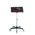 Monteerimislaud Midi 800x600 mm, GL801403 - Image 2