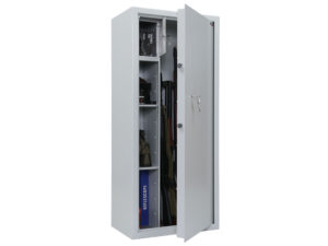 Relvakapp, Arsenal  1253 T KL, 1250x550x350 mm, Turvatase S1