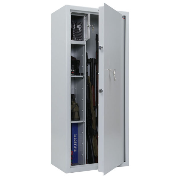 Relvakapp, Arsenal  1253 T KL, 1250x550x350 mm, Turvatase S1