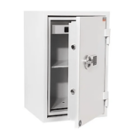 Kodu ja kontoriseif, FRS 165T EL, 1708x711x580 mm, Tulekindel 60 min, Turvatase S2