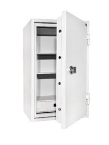 Kodu ja kontoriseif, FRS 120T EL, 1255x711x580 mm, Tulekindel 60 min, Turvatase S2