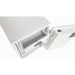 Kodu ja kontoriseif, FRS 165T EL, 1708x711x580 mm, Tulekindel 60 min, Turvatase S2 - Image 2