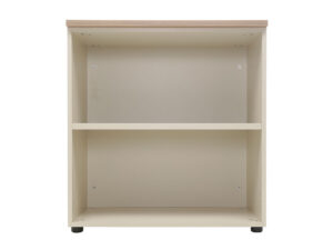 Kontorikapp PRMV 0880S, 830x800x420 mm, tamm - Image 3