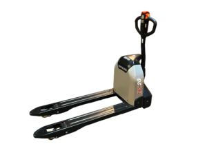 Elektriline kahveltõstuk 2000 kg, SSDC20