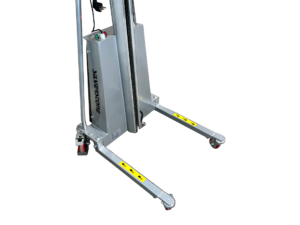 Virnastaja 1500 mm, 100kg, SSE100 - Image 2