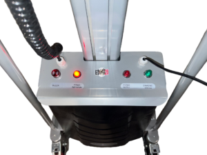 Virnastaja 1500 mm, 100kg, SSE100 - Image 3