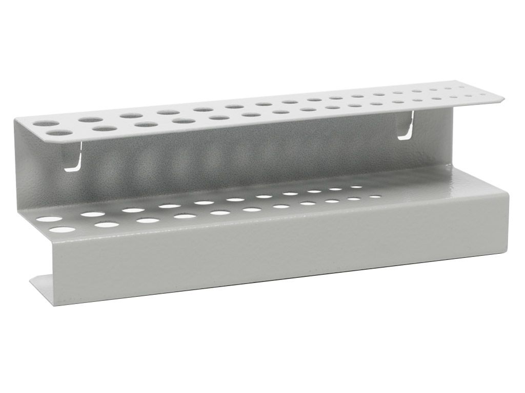 dh Perfo puurihoidja 45x200x50 mm perfoseinale, PRDH - Image 1