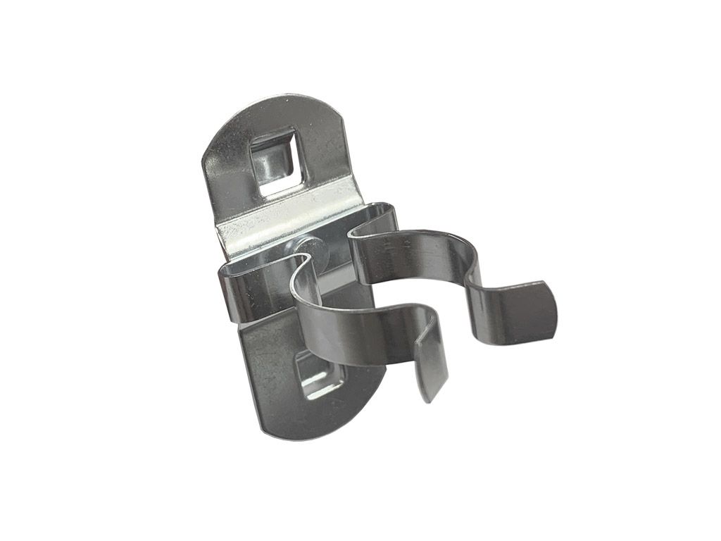 hk4 Perfo vedruklamber 25 mm, 3 tk, PRHK4 - Image 1