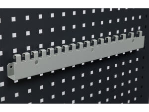 Padrunvõtmete 1/2" hoidik perfoseinale 17 kohta, PRHEC - Image 3