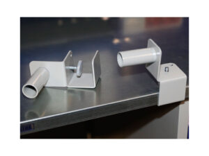 Universaal pakkekile hoidja lauale, PRHFSF - Image 3