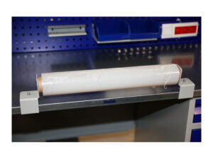 Universaal pakkekile hoidja lauale, PRHFSF