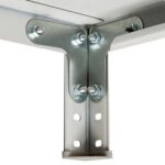 Kinnitusvahendid STANDARD, tsingitud - Image 2