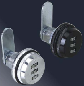 Koodlukk PR, EURO-LOCKS, Saksamaa