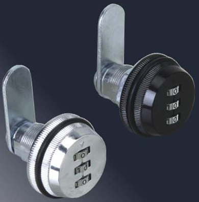 Koodlukk PR, EURO-LOCKS, Saksamaa