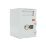 Deposiitseif, PRASD19EL, 489x342x381 mm, Turvatase S1 - Image 2